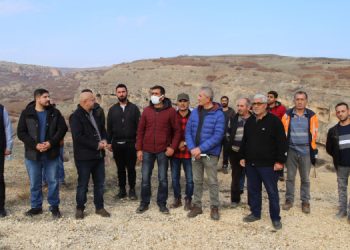 ‘Avcılık ve doğaya yapılan saldırılara karşı direneceğiz’