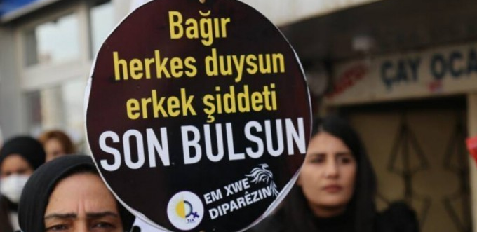 Hatay’da çocuk ve kadına şiddet Hatay’da çocuk ve kadına şiddet