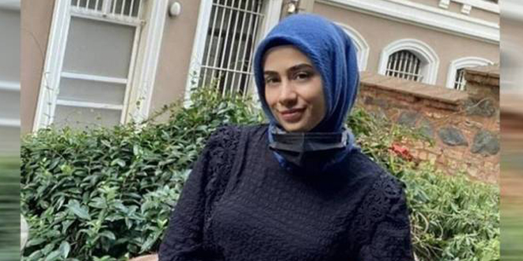 Başak Cengiz’in katledilmesine ilişkin haberlere yayın yasağı Başak Cengiz’in katledilmesine ilişkin haberlere yayın yasağı