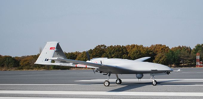 Bayraktar SİHA’lar hangi ülkeye nasıl satılıyor? Bayraktar SİHA’lar hangi ülkeye nasıl satılıyor?