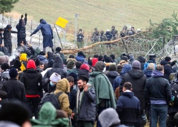 Özsoy: THY insan kaçakçılığı yoluna girdi
