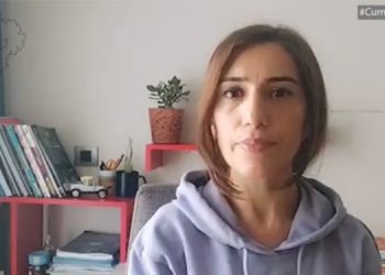 Cumartesi Anneleri mahkemeye çağırıyor