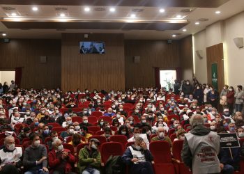 ‘Beyaz Forum’dan eylemsellik kararlılığı öne çıktı