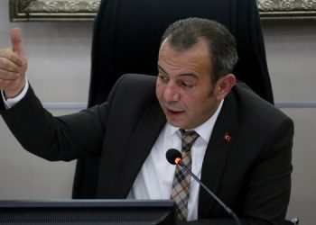 Bolu’da yeni bir ırkçı uygulama daha