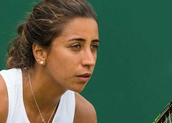 Tenisçi Çağla Büyükakçay’ın lisansı yasaklı madde kullandığı gerekçesiyle askıya alındı