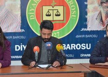 Diyarbakır Barosu: Çocuklara yetişkin muamelesi yapılıyor