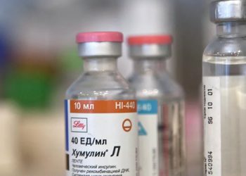 Dünya Sağlık Örgütü: Tip 2 diyabetlilerin yarısı insüline erişemiyor