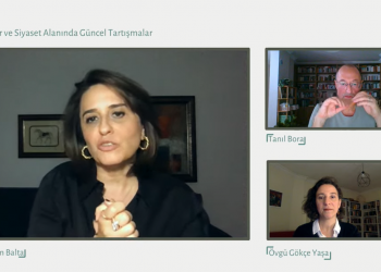 Diyarbakır Sanat Merkezi’nden ‘Muhtemel Gelecekler’ paneli