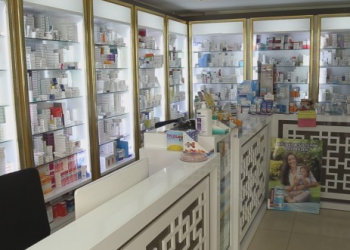 Türkiye’de ilaç krizi