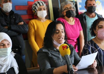 EGE-TUHAYDER: Koğuşların arasına adli mahkumlar yerleştirildi