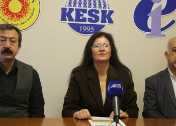 Eğitim Sen: İktidara değil öğrencilerimize karşı sorumluyuz