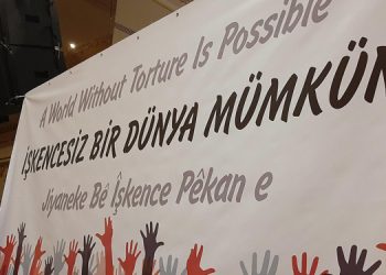 Ekim’de 1’i çocuk 377 kişi işkence gördü