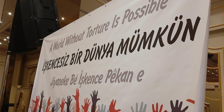 Ekim’de 1’i çocuk 377 kişi işkence gördü Ekim’de 1’i çocuk 377 kişi işkence gördü