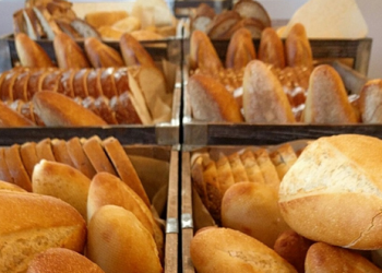 TEÜS Genel Sekreteri Kolivar: Ekmek 3-4 TL aralığında satılmaya başlanacak