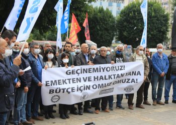 ‘Ekonomi değil faturalar şahlanıyor’