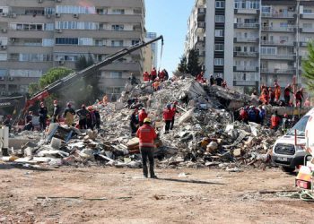 Emrah Apartmanı davası ertelendi