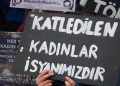 Temmuz ayında 25 kadın ve bir çocuk katledildi Temmuz ayında 25 kadın ve bir çocuk katledildi