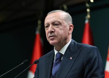 Erdoğan: Kur artışı yatırımda, üretimde ve istihdamda artışa yok açar