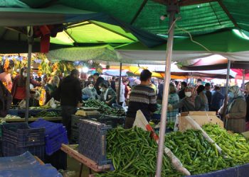 Esnaf tepkili: Ekonomi değil Türkiye uçuyor