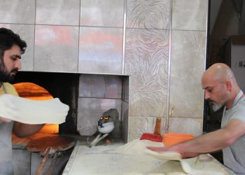 Esnaftan iktidara: Yönetemiyorsunuz artık gidin!