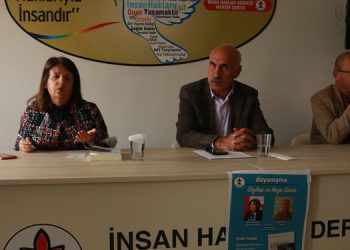 ‘Firari Yazılar’ için söyleşi