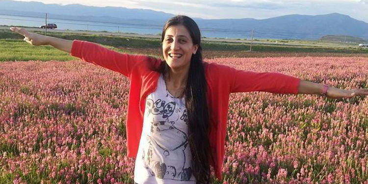 Gazeteci Sala hakkında 12 yıl sonra ROJ TV davası Gazeteci Sala hakkında 12 yıl sonra ROJ TV davası