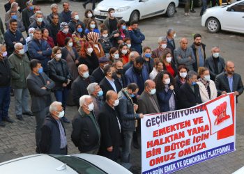 Günay: Hükümet istifa etmeli