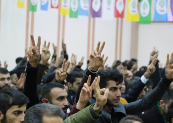 ‘Fuhuşa ve yozlaştırmaya karşı toplumsal refleks güçlenmeli’