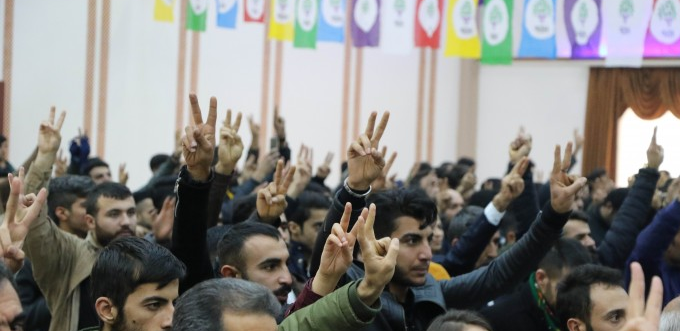 ‘Fuhuşa ve yozlaştırmaya karşı toplumsal refleks güçlenmeli’ ‘Fuhuşa ve yozlaştırmaya karşı toplumsal refleks güçlenmeli’