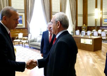 Helalleşme komedisi