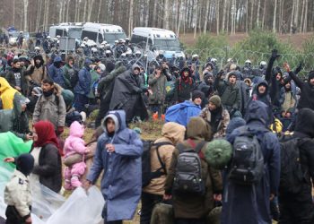 ‘İnsanlar Federe Kürdistan’dan özgürlük olmadığı için kaçıyor’