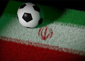 İran’da cinsiyet tartışmalarıyla gündem olan kadın kalecinin posterleri Tahran meydanlarına asıldı