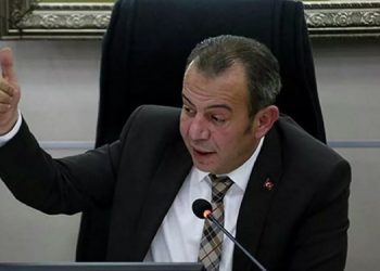 Bolu Belediye Başkanı Tanju Özcan, TÜİK Başkanı ile 2 hafta önceki görüşmesini anlattı