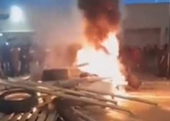 İspanya’da 20 bin metal işçisi grevde