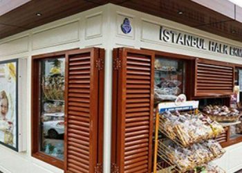 İstanbul’da Halk Ekmek ürünlerine zam