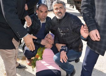 İstinaf eşbaşkanı darp eden polisin beraat kararını onadı