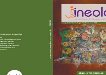 Jineoloji Dergisi ‘Gençlik Tartışmaları’ kapağıyla çıktı