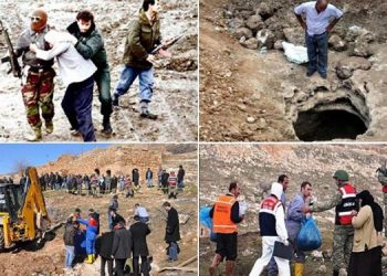 JİTEM tanığı savcı cezaevindeyken adresine ulaşılamadı