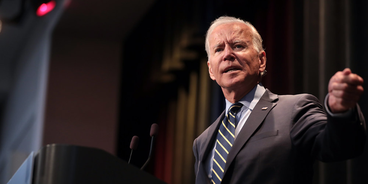 The Hill: Biden’ın başkan olmasında, seçmeni yönlendirmek için akıtılan ‘karanlık para’ rol oynadı The Hill: Biden’ın başkan olmasında, seçmeni yönlendirmek için akıtılan ‘karanlık para’ rol oynadı