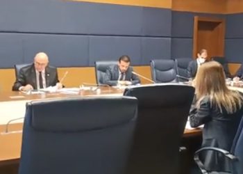 Polonya-Belarus sınırındaki insanlık dramı TBMM’de