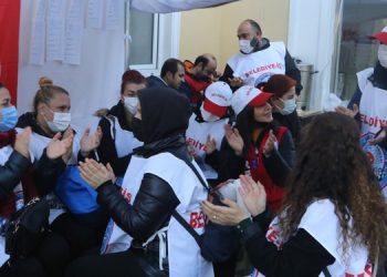 DİSK-AR Mayıs raporu: Kadın işsizliği oranı yüzde 30