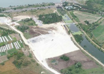 Kanal İstanbul’la bağlantılı demiryolu projesi başladı