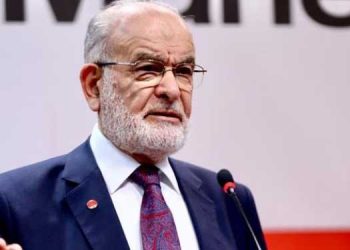 Karamollaoğlu: Bunu kamuoyuna ilk defa söylüyorum, üçüncü ittifak olabilir