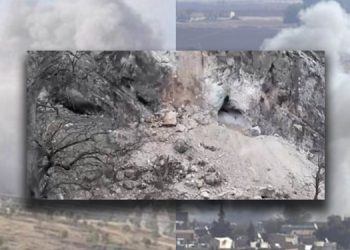 Karayılan kullanılan kimyasal gazları açıkladı