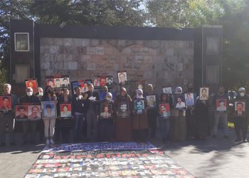 Zeytun: Eymür açıklamaları için bağımsız soruşturma başlatılsın