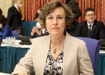 Kerestecioğlu, Soylu’ya kadın cinayetleri üzerinden yüklendi