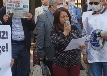 ‘Emekten ve halktan yana bir bütçe istiyoruz’