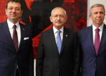 Kılıçdaroğlu: Belediye başkanlarımızın görevine devam etmelerini istiyorum