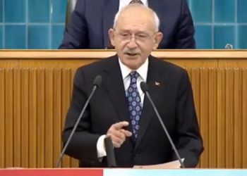 Kılıçdaroğlu: Yarası olan herkesle helalleşeceğiz