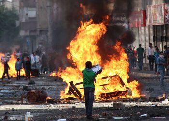 Kobane eylemleri davasında tartışmalı karar